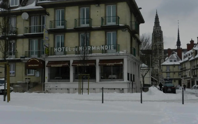 Le Normandie