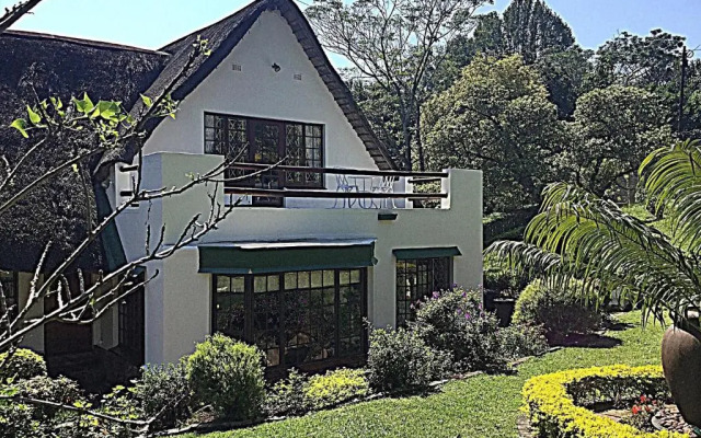 Warrens Guest House