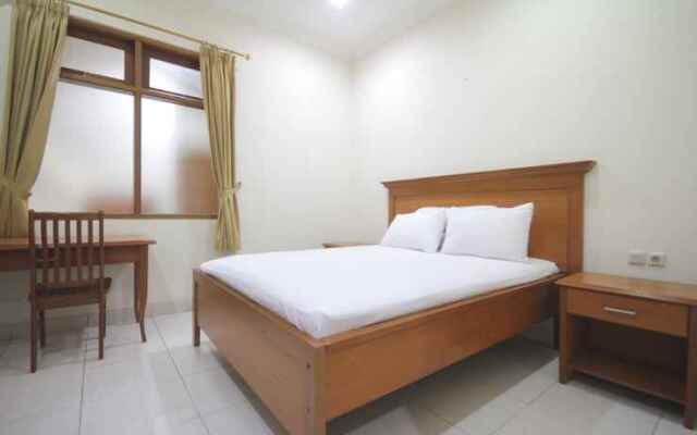 Ambassador Residence