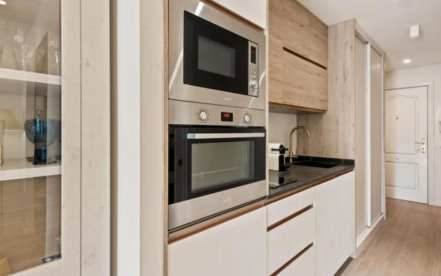 Estudio En Medina Garden Ref. 212