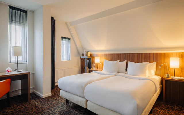 Leonardo Eden Hotel Amsterdam City Center