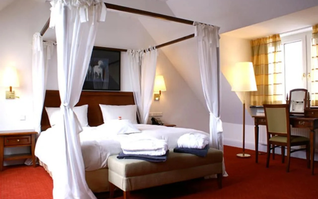 Hotel Moosburger Hof