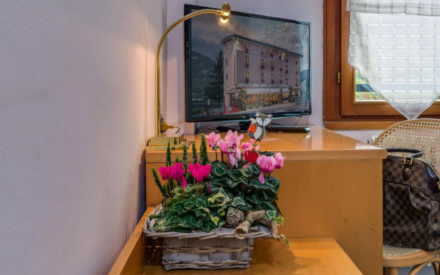 Hotel san Leonardo