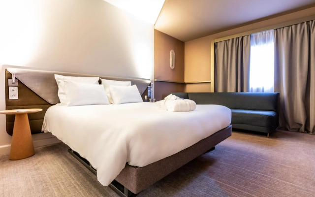 Novotel Paris Orly Rungis