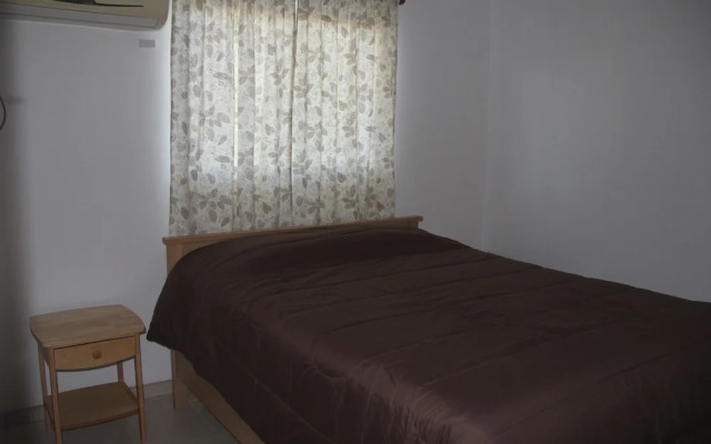 Fitz Aruba 2 Bedroom Home