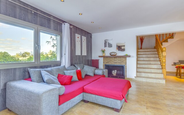 Villa Son Alcaines