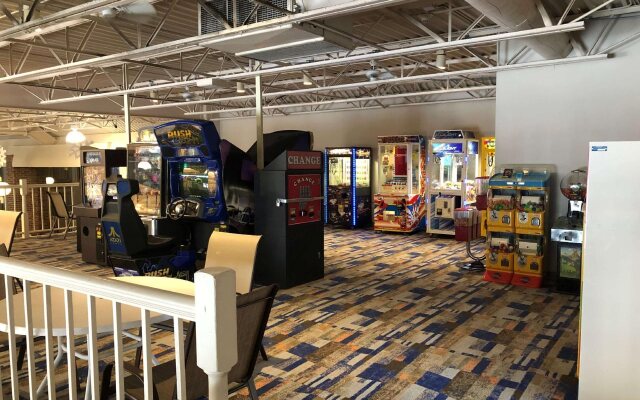 Radisson Hotel and Conference Center Fond du Lac