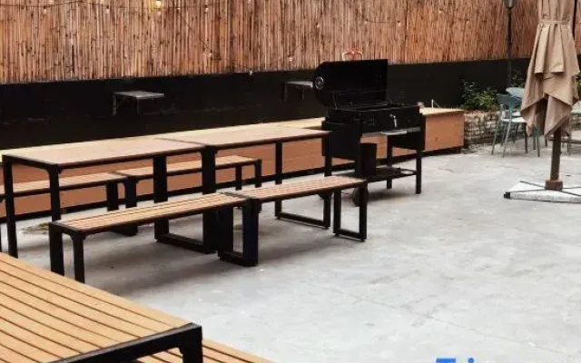 Shen Zhen No187 Hostel