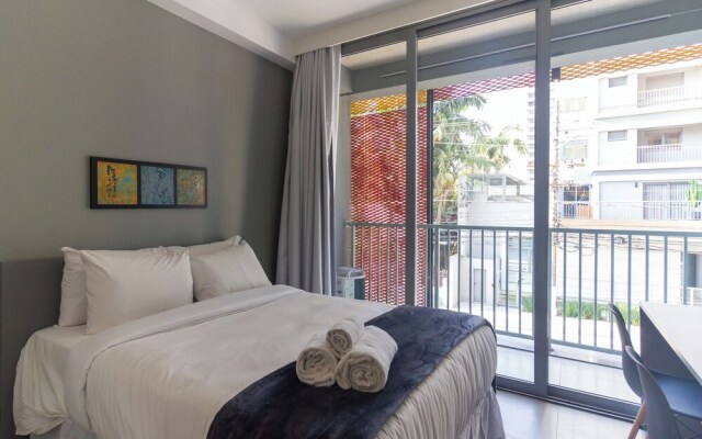 360 On Imarés by Housi