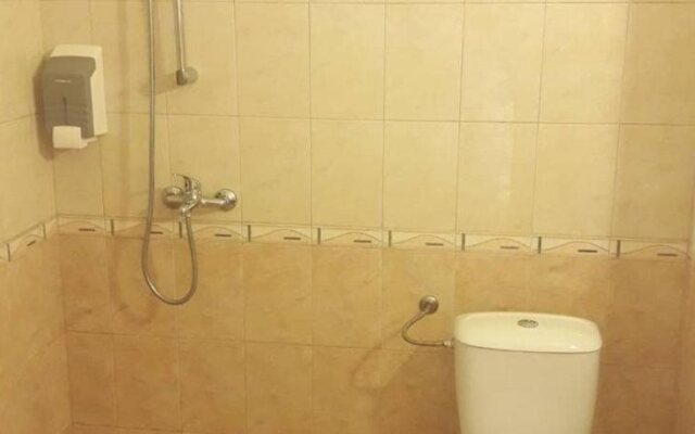 Hotel Black Sea