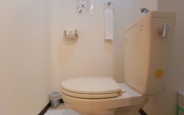 Nihonbashi Sunshine Apartment