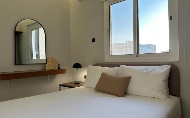 M-Residence by Dayf Self-Service Apart.