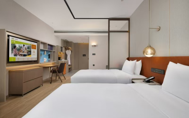 Home2 Suites by Hilton Datong Pingcheng