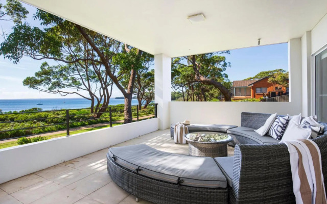 The White House :: Jervis Bay Rentals
