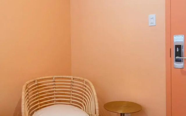 Qbeds Hostel
