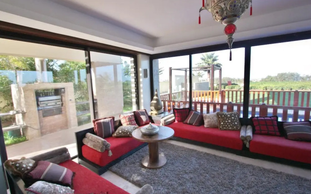 Somptueuse Villa de luxe