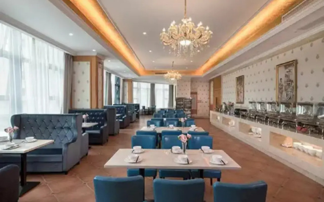 Vienna Hotel (Zhongshan Ancient Town Haizhou)