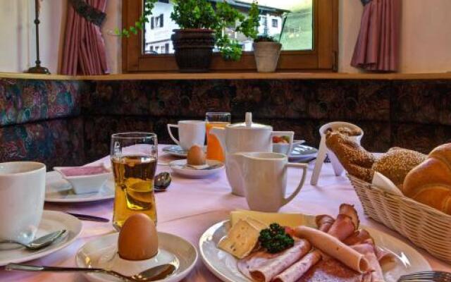 Hotel zum grünen Tor