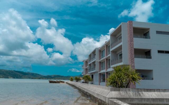 Lara Court Seaside YAGAJI - Vacation STAY 11847