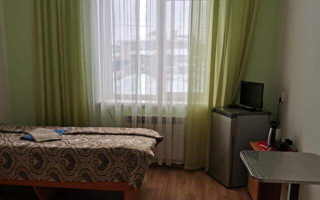 553 километр