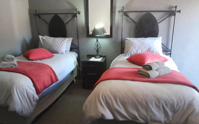 Obesa Lodge