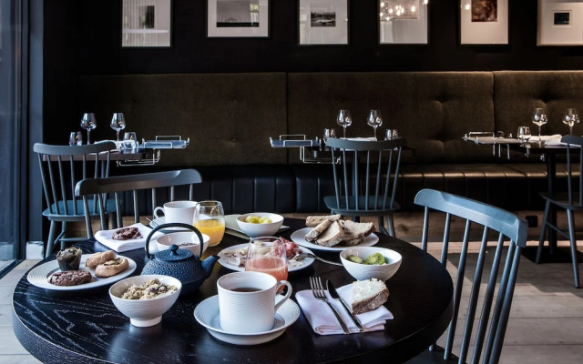 Hotel Louvre Lens - Esprit de France