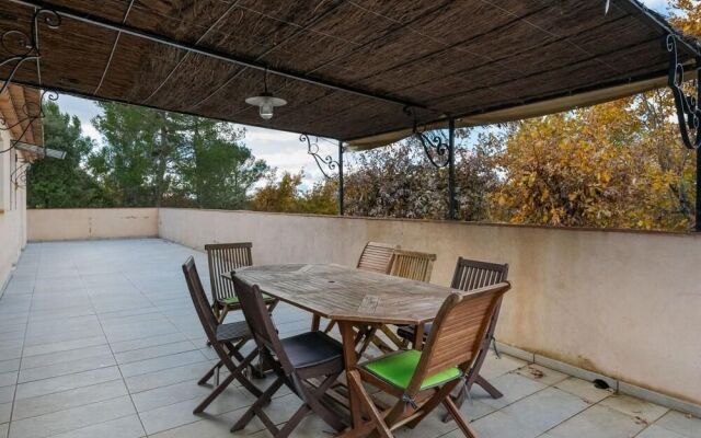 Spacious Villa in Tavernes with Private Pool