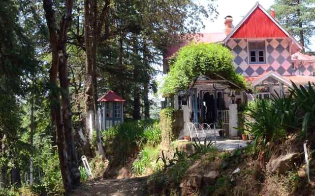 Shimla British Resort