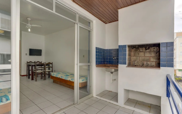 Apart Hotel Ilha da Gale