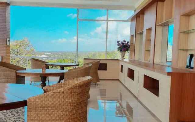 Three B Villa & Resto Banyuwangi