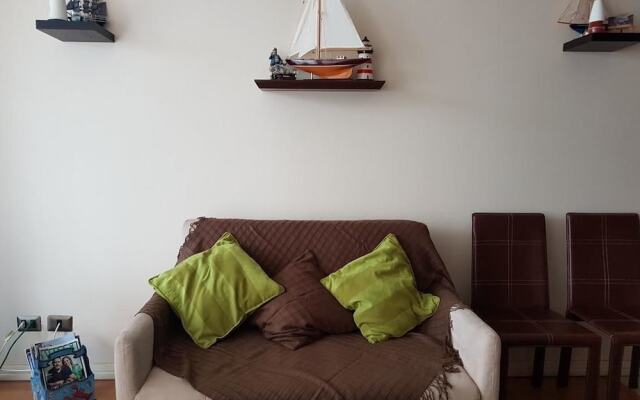 Departamento Geomar ConCon