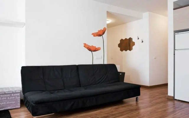 Studio in Pedregalejo - 104046