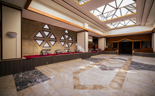 Jeddah Grand Hotel (ex.Trident Jeddah)