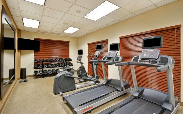 Hilton Garden Inn Ridgefield Park