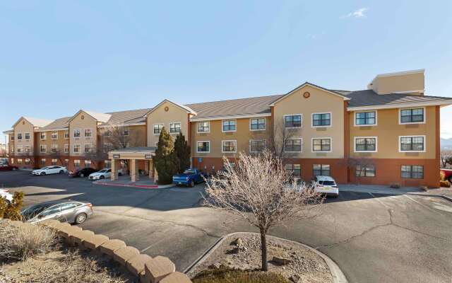 Extended Stay America Suites Albuquerque Rio Rancho