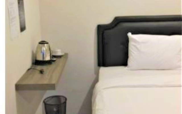 Siwalankerto F7 – Guest Rooms – Surabaya
