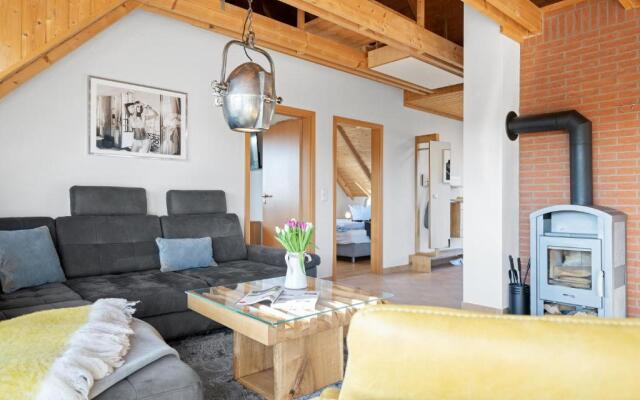 Zum Fährmann 2 Whg 3 im OG in 18356 Pruchten