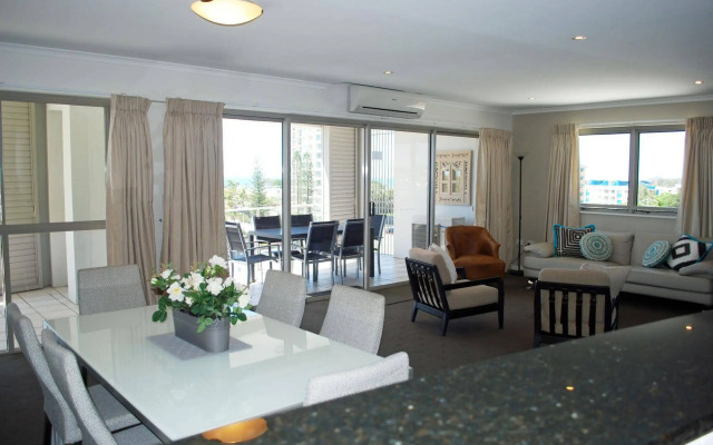 Rovera Apartments