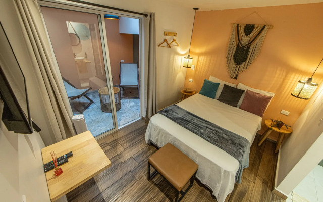 La Martina Boutique Hotel
