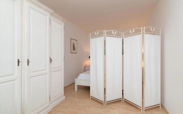 Berolina Wohnung 805