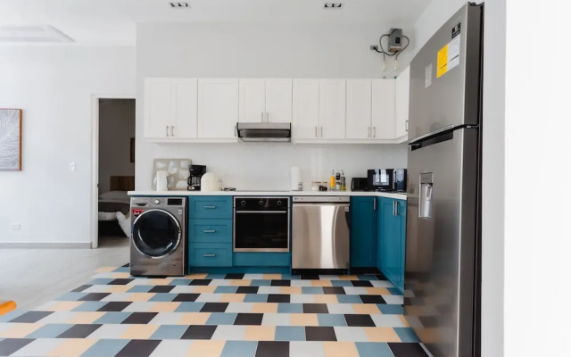 Casa Love by Wynwood House