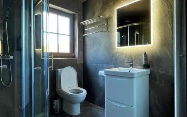 Lough Rooms at The Artisan