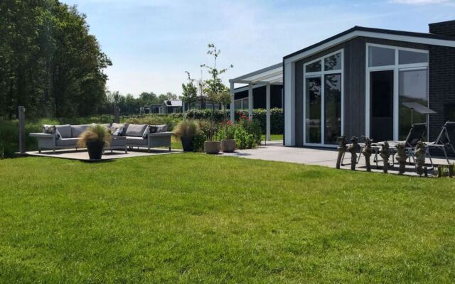 Water Resort Oosterschelde 16263