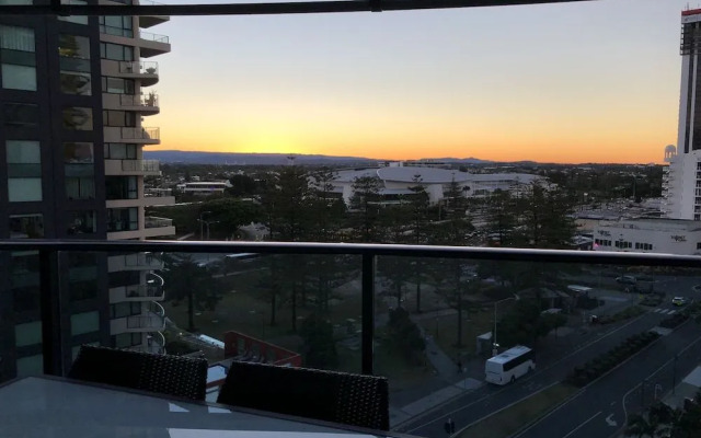 Large Apartment at Oracle Resort
