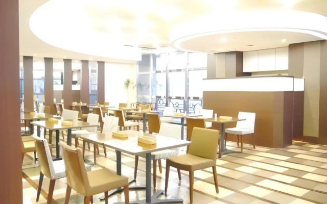 Utsunomiya Higashi Hotel