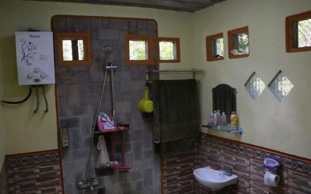 Homestay Jemiran by ZUZU