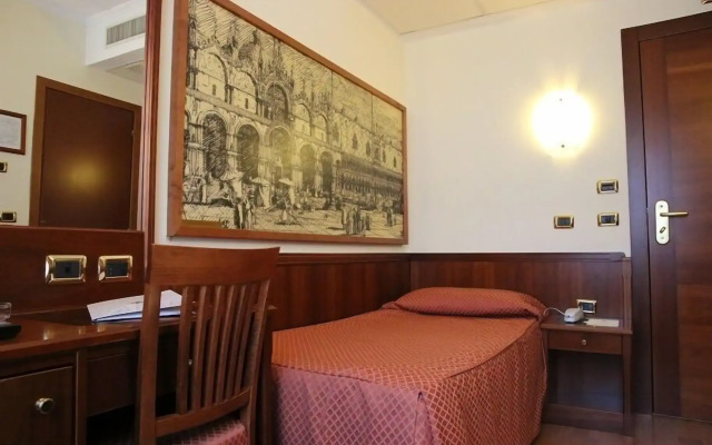 Hotel President Venezia