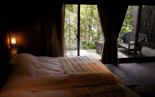 Arimasansoh Goshobessho