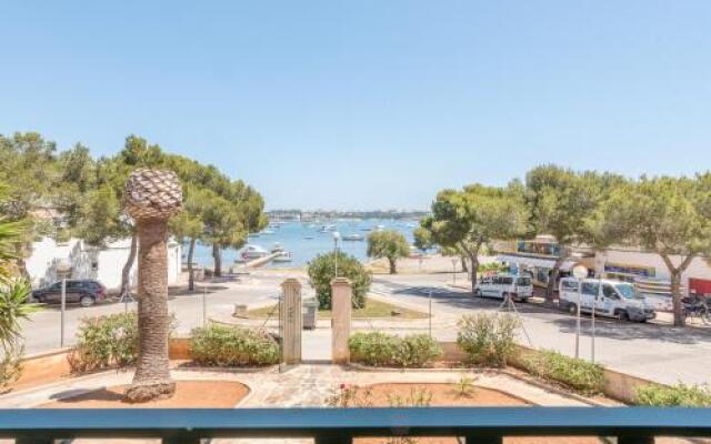 Villa en Portocolom
