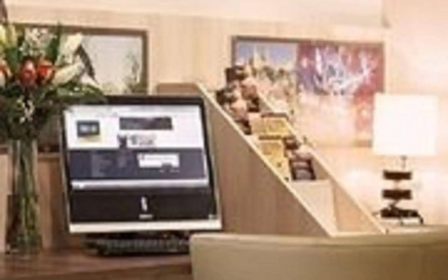 ACE Hôtel Paris Roissy